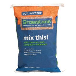 Growstone 9 l Mix this Soil Aerator Bag GS2123