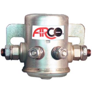 Arco Continuous Duty Relay Solenoid 616145