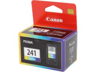 Canon CL 241 XL (5208B001) Ink Cartridge;  Color