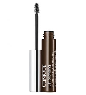 CLINIQUE   Just Browsing brush on styling mousse