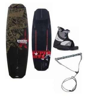 Hyperlite Premier 136 centimeter Wakeboard  ™ Shopping