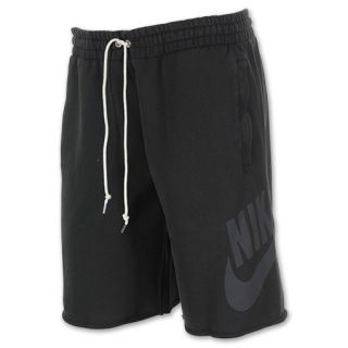 Mens Nike Limitless Washed Shorts   521895 010