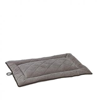 Bowsers Home and Travel Reversible Quilted Pet Mat   8108189