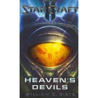 Starcraft II: Heaven's Devils