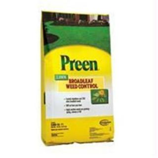 Greenview   Preen Lawn Broadleaf Weed Control Granules 30 Pound   24 64145 24 63697