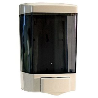 Impact Products, LLC Clearvu 46 Oz. Soap Dispenser; White