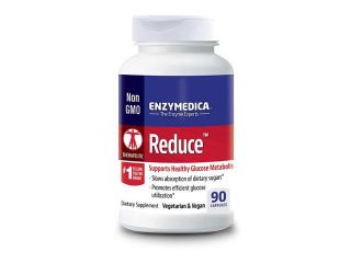 Reduce   Enzymedica   90   Capsule