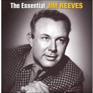The Essential Jim Reeves (2CD) (Remaster)