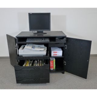 Proman 37 Express Compact Office Cabinet