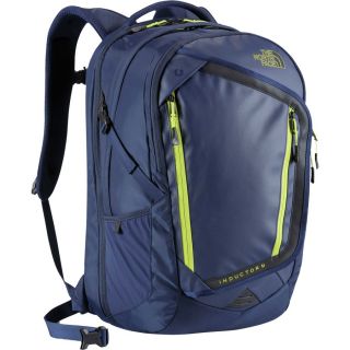 The North Face Inductor Charged Backpack   1892cu in