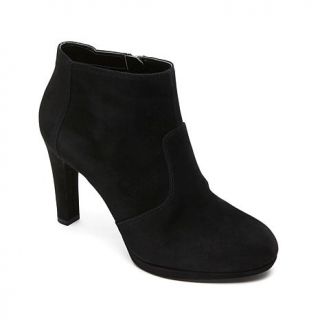 Rockport Seven to 7 Suede Ally Bootie   7894755