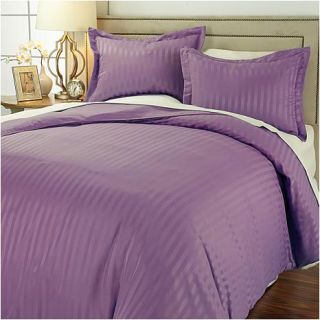 Concierge Collection Down Alternative Comforter and Reversible Duvet Set   10069150