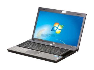 Open Box: HP Laptop Essential 620 (XU003UT#ABA) Intel Core 2 Duo T6670 (2.20 GHz) 4 GB Memory 320 GB HDD Intel GMA 4500MHD 15.6" Windows 7 Professional 64 bit