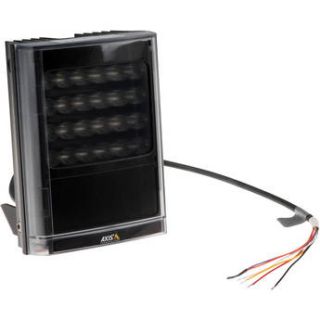 Axis Communications T90B30 IR LED Illuminator (Black) 5505 461