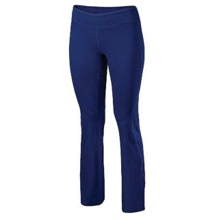 New Balance Anue Mantra Yoga Pants (For Women) 6317M 63
