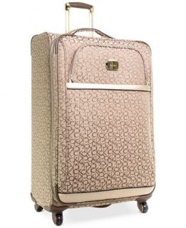 Calvin Klein Nolita 3.0 28 Spinner Suitcase, Only at   Luggage