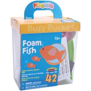 Foam Kit   Makes 42 Fish