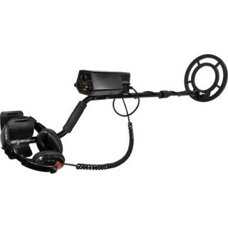 Barska BE11924 Premier Edition Underwater Metal Detector 842927