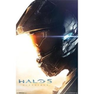 Halo 5   Teaser Poster Print (24 x 36)