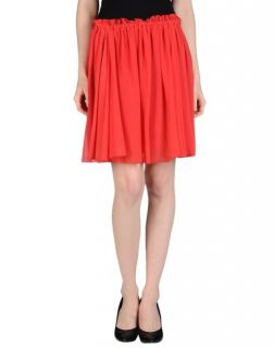 See By Chloé Knee Length Skirt   Women See By Chloé Knee Length Skirts   36494212JA