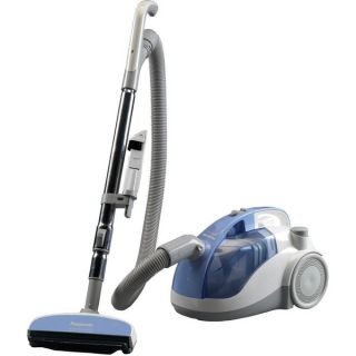 Panasonic MC CL310 Lightweight Bagless Canister Vacuum Cleaner