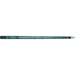 Value Pool Cue in Green