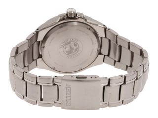Citizen Watches BM7170 53L Eco Drive Titanium Watch