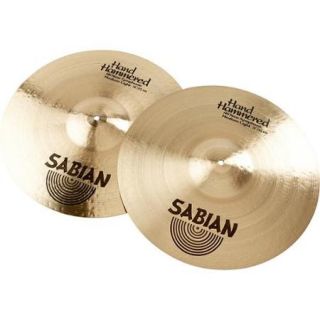 Sabian HH New Symphonic Medium Light Series Orchestral Cymbal 18 Inch