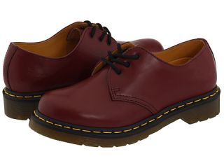 Dr. Martens 1461 W Cherry Red
