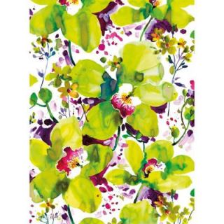 Komar 72 in. x 106 in. Viva Wall Mural 4 942