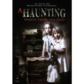 Haunting: Spirits from the Past [2 Discs]
