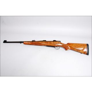 Gun Library: CZ 550 Magnum .450 Rigby