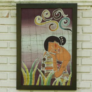 Daydreams Batik art (Thailand)   11361981   Shopping