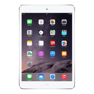 Apple iPad 2 16GB Silver/ White Wi Fi Only (2nd Generation)   18021874