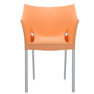 Kartell Dr. No Arm Chair