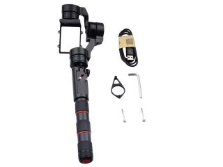 ST 316 Brushless Handle Steadycam Handheld 3 Axis Gimbal Camera Mount Stabilizer for Gopro Hero 3 3+