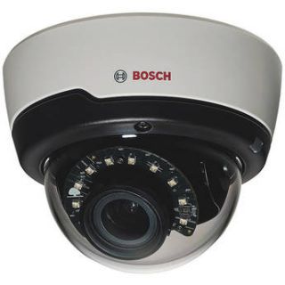 Bosch FLEXIDOME IP indoor 5000 HD IR PoE IP Dome F.01U.302.968