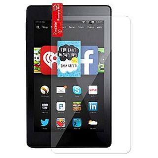 Insten Clear LCD Screen Protector Film Cover for 2014  Kindle Fire HD 6 (1991074)