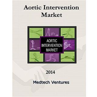 Aortic Intervention Market