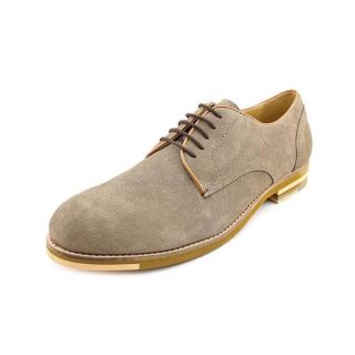 Kenneth Cole Reaction Mens Smore To It Regular Suede Casual Shoes