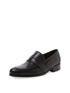 Frederic Loafer by Harrys of London