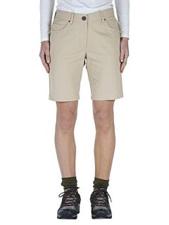 Craghoppers Howell Shorts Almond Cream