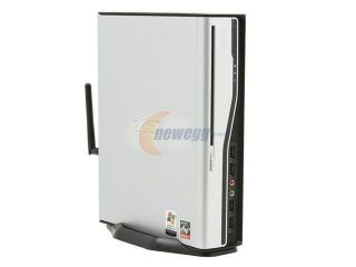 Acer Desktop PC Power AP1000 UA382P Athlon 3800+ (2.00 GHz) 512 MB DDR2 80 GB HDD Windows XP Professional