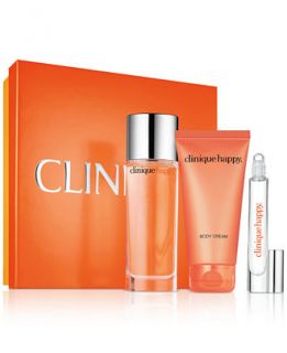 Clinique Perfectly Happy Set   Gifts & Value Sets   Beauty