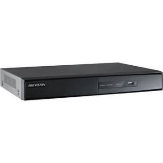Hikvision 8 Channel 720p DVR with 2TB HDD DS 7208HGHI SH 2TB