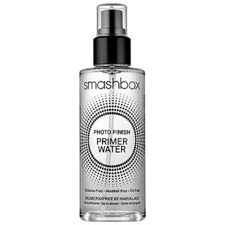 Smashbox Photo Finish Primer Water   Smashbox