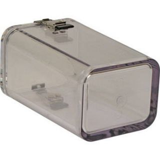 Ikelite  Clear Molded Polycarbonate Housing 5710