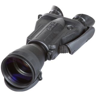 Armasight Discovery5x 3 Bravo Night Vision Binocular 5x Generation 3