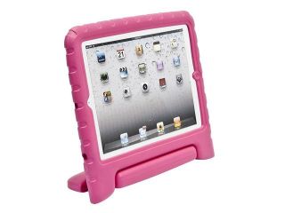 Kidz Cover and Stand for iPad 1 4   Pink