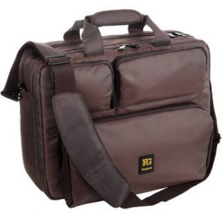Ruggard Convertible Case with 16.4" Laptop Pocket LBB 401